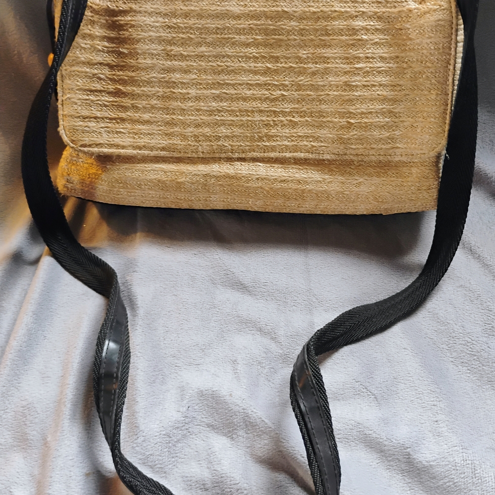 Elegant Tan Shoulder Bag